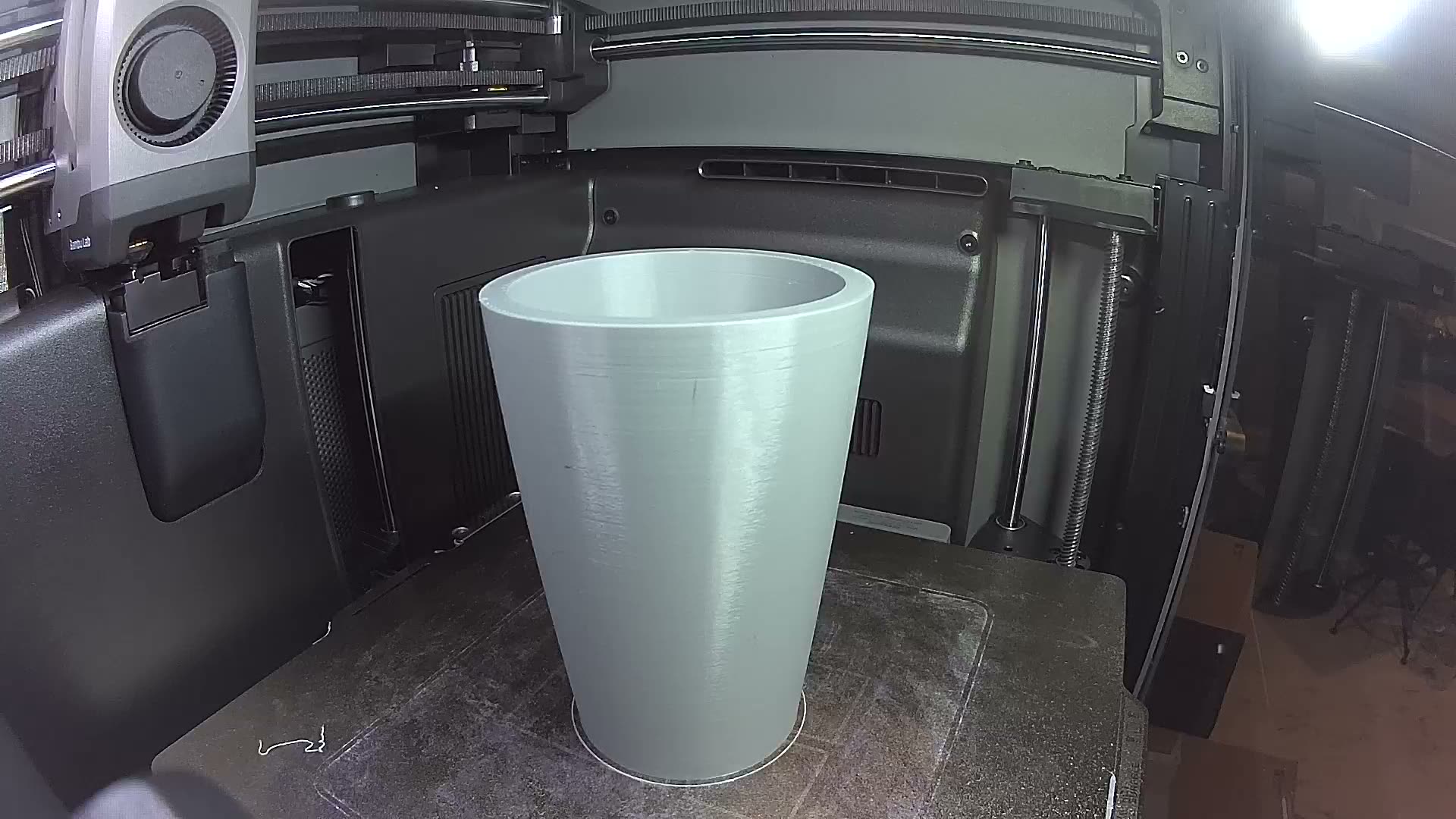 A customer print from our printers